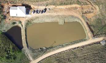 Imagem 5: Chácara 3,5 alqueires