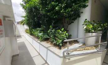 Imagem 5: Apartamento com 3 dormitórios para alugar, 91 m² - Centro - Palhoça/SC