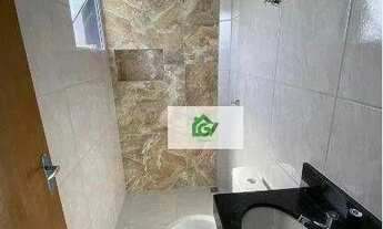 Imagem 6: Sobrado à venda, 70 m² por R$ 350.000,00 - Perequê Mirim - Caraguatatuba/SP