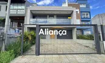Imagem 2: Casa Residencial para Alugar no Bairro São João em Porto Alegre
