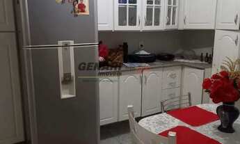 Imagem 4: Casa com 3 quartos à venda, 144 m² por R$ 750.000 - Residencial Monte Verde - Indaiatuba/S