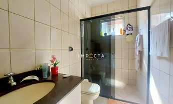 Imagem 6: Casa com 3 dormitórios à venda, 186 m² por R$ 780.000,00 - Colinas de Santa Bárbara - Pous