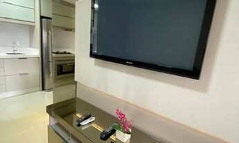 Imagem: APARTAMENTO MOBILIADO PARA LOCAÇÃO PRÓXIMO