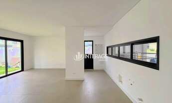 Imagem 6: Casa com 3 dormitórios à venda, 251 m² por R$ 2.080.000,00 - Santa Felicidade - Curitiba/P