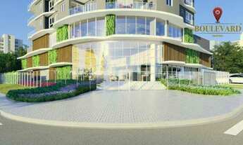 Imagem 4: Apartamento no Gran Solare Residenziale com 3 dormitórios à venda, 128 m² por R$ 1.826.402