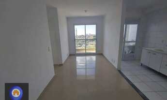 Imagem 3: Apartamento com 2 dormitórios, 47 m² - venda por R$ 290.000,00 ou aluguel por R$ 1.939,00