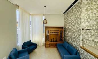 Imagem 4: Casa em condomínio à venda em Bragança Paulista-SP, Condomínio Villa Real, com 3 quartos