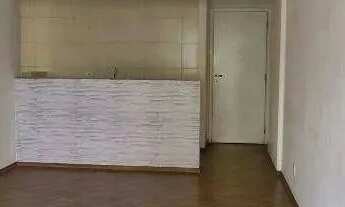 Imagem 2: Apartamento para aluguel 2 quartos 1 suíte 1 vaga Valparaíso - Santo André - SP