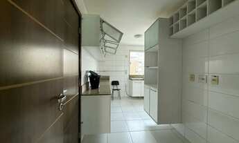 Imagem 7: Torre Vert - Alugo Apartamento Com 03 Amplas Suítes