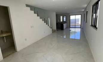 Imagem 2: Imóvel para venda com 150 metros quadrados com 4 suítes em Edson Queiroz - Fortaleza - CE