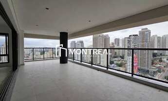 Imagem 2: APARTAMENTO À VENDA EM PERDIZES, 4 SUÍTES. 3 VAGAS DE GARAGEM