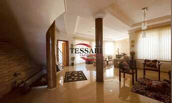 Imagem 6: Aluga se sobrado em Condomínio Damha I com 4 dormitórios portaria 24h lazer completo