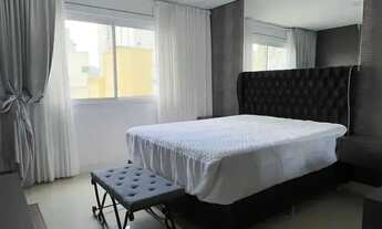 Imagem: Apartamento com 3 suítes e 2 vagas de garagem