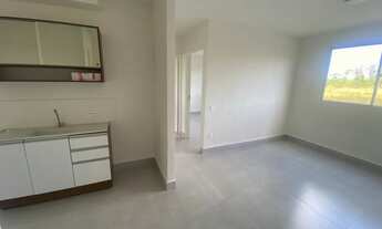Imagem 7: Vila Cerrado II - vendo apartamento
