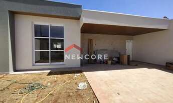 Imagem 3: Casa em Rua Fernanda Magalhães Ventura - Jardim Planalto - Londrina/PR