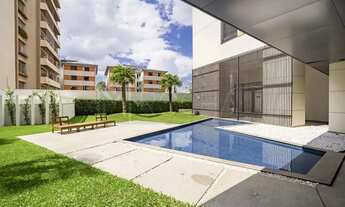 Imagem 4: Cobertura para Venda em Curitiba, Água Verde, 4 dormitórios, 4 suítes, 4 banheiros, 4 vaga