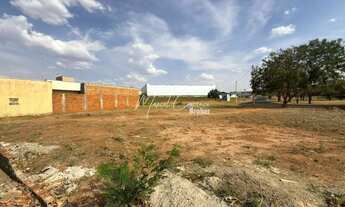 Imagem: Terreno Comercial no Bairro Regissol II