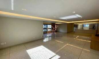 Imagem 3: Apartamento com 4 dormitórios, 215 m², Belvedere - Belo Horizonte/MG