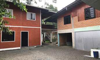 Imagem 5: Casa dos Sonhos em Timbó: Ampla, Renda mensal de aproximadamente R$ 8 Mil em locação