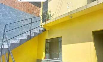 Imagem 4: Vendo casa no bairro alvorada 2