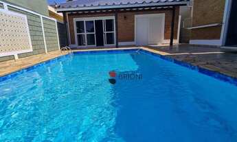 Imagem 2: Casa com 2 dormitórios à venda, 153 m² por R$ 495.000,00 - Jardim Recreio - Ribeirão Preto