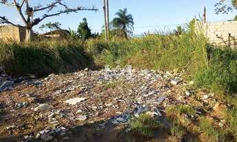Imagem 2: Terreno de 360m² à venda no Bairro Morro do Algodão, no Loteamento Rio Marinas, Caraguatat