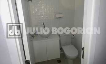 Imagem 3: Americas Sala comercial 22m² 1 Vaga