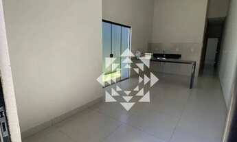 Imagem 5: Casa com 2 dormitórios à venda, 60 m² por R$ 429.000,00 - Plano Diretor Norte - Palmas/TO