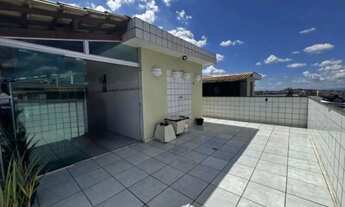 Imagem: Cobertura com 3 quartos à venda em Belo