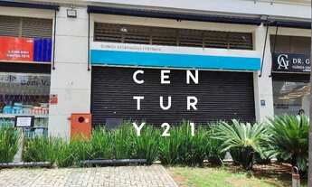 Imagem: Loja para alugar, 116 m² por R$ 9.284,81/mês