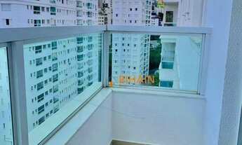Imagem 4: Apartamento com 2 dormitórios à venda, 69 m² por R$ 690.000,00 - Buritis - Belo Horizonte