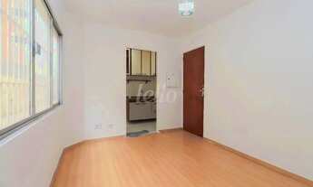 Imagem 5: Apartamento 1 quartos para alugar no(a) Santa Cecília