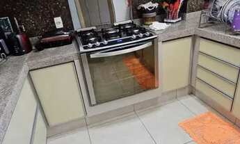 Imagem 4: COBERTURA DUPLEX Á VENDA NO SETOR OESTE COM 4 SUITES PLENAS