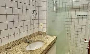 Imagem 5: Imóvel para venda no Caminho das Dunas com 56 metros quadrados com 2 quartos em Capim Maci