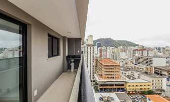 Imagem 4: Apartamento de 2 quartos com lazer coladinho no Centro para venda