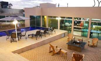 Imagem 4: Casa à venda, 4 quartos, 2 suítes, 4 vagas, Condomínio Gran Royalle - Lagoa Santa/MG