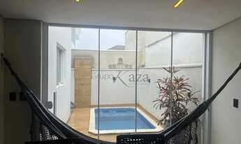 Imagem 4: Oportunidade - Casa em Condomínio - Residencial - No bairro Urbanova - Altos da Serra VI