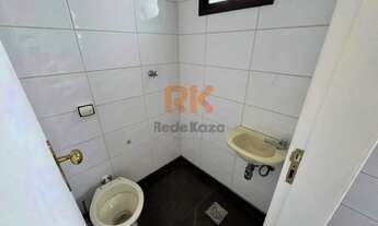 Imagem 5: Cobertura disponível para venda. Área construída 269m² | 3 quartos