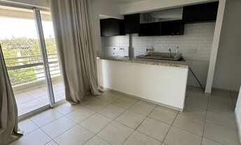 Imagem 4: Apartamento Ecovillagio