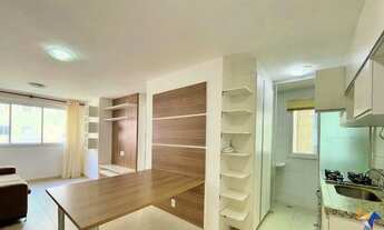 Imagem: Cittá Residence - Mobiliado - Lazer Completo