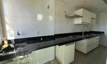 Imagem 5: Apartamento com 3 quartos à venda, 57 m² por R$ 320.000 - Jibran El Hadj - Anápolis/GO