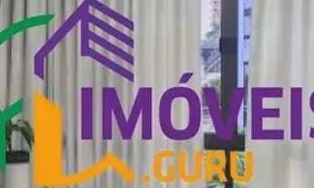 Imagem: APARTAMENTO - ALPHAVILLE - SP