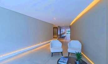 Imagem 5: Cobertura com 3 dormitórios à venda com 444.44m² por R$ 4.250.000,00 no bairro Cabral - CU