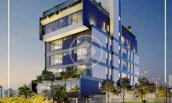 Imagem 2: Apartamento com 1 suíte e lavabo, ótima localização no Centro de Florianópolis - SC codigo