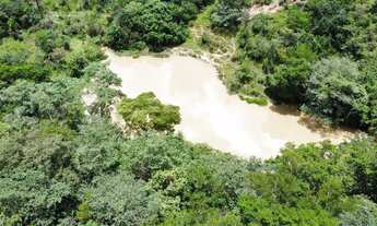 Imagem: Chácara 1000m com lagoa