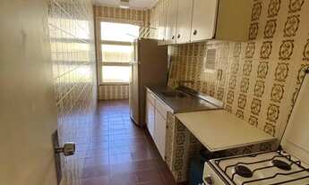 Imagem 5: Apartamento de 1 quarto, disponível para locação de temporada no centro de Capão da Canoa