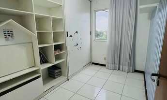 Imagem 5: Apartamento residencial para Venda no Condomínio Vila Vida, Santa Mônica, Feira de Santana