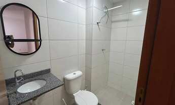 Imagem 5: Imóvel para aluguel possui 53 metros quadrados com 2 quartos