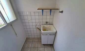 Imagem 7: Apartamento para aluguel, 2 quartos, 1 vaga, Jardim Santa Isabel - PIRACICABA/SP