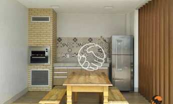 Imagem 5: Apartamento com 2 quartos à venda, Centro - Guarapari/ES